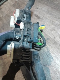 фото thumb №7, Перемикач комбінований reno clio iv twingo trafic 479452659r