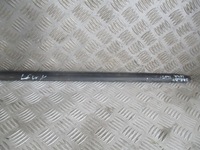 фото thumb №4, Молдинг прокладка поріг ліва opel zafira b 05-14r.