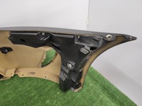 фото thumb №10, Бампер перед jaguar xk ii lift 09 - 11 xkr 9w83-17c831-a