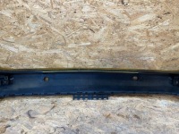 Suzuki vitara iii 3 ly 15- бампер задняя задний с Разборки, фото thumb