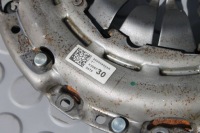 фото thumb №11, Koło двомасовий зчеплення nissan qashqai iii j12 1.3 dig-t 21-
