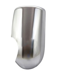 фото thumb №1, Корпус дзеркала ford transit ліва