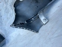 фото thumb №9, Бампер mitsubishi colt 04-08 5-дверь зад задний