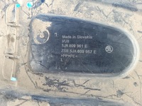 фото thumb №9, Skoda rapid | подкрылок левая перед передние 5ja809961e