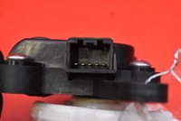 фото thumb №8, Моторчик отопителя d266-fg8aa kia soul 1 i 1.6 crdi 128 km 08-11