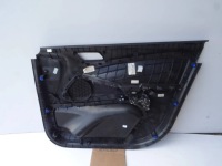 фото thumb №2, Opel crossland обивка левая обшивка левый перед