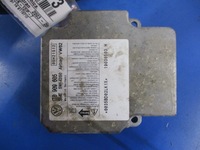 фото thumb №6, Touran i руль колесо руль подушка водителя блок управления