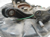 фото thumb №9, Toyota yaris 4 iv gr поворотний кулак ліва ступиця датчик abs перед 4321252070