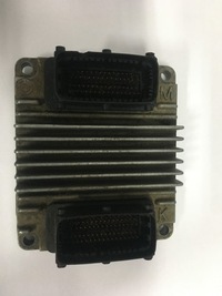 фото thumb №1, Delphi 8973065750 блок керування