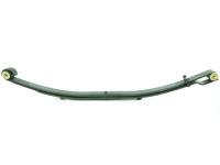 фото thumb №1, Рессора iveco daily 06 задняя 2-pióra 35c