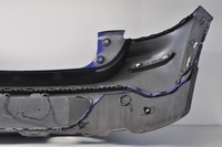 фото thumb №12, Mini paceman r61 бампер задняя задний pdc b62