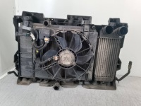 Ремень перед, радиатор, вентилятор peugeot 508 i p9685794180 3000257 1.6 thp Недорого, фото thumb