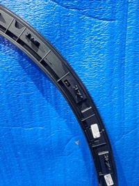 фото thumb №10, Молдинг крыла левая перед audi q5 ii lift 80a853717j