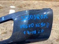 фото thumb №13, Volvo xc90 xc-90 ii 2 14-19 молдинг бампера ліва перед передня