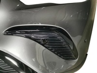 фото thumb №12, Бампер, решітка, решітка радіатора, ґрати, установка mercedes gla w-247 рестайлінг 301