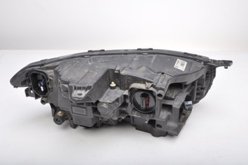 фото thumb №9, Volvo xc90 ii лампа ліва передня перед повний led active high beam 31353155