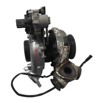 фото thumb №1, Ts283 турбонагнітач vw touareg audi q7 3.0 tdi crt 059145873eg