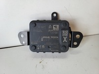 фото thumb №1, Toyota yaris cross iv радар 88210-52120