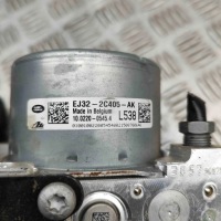 фото thumb №7, Блок керування abs land rover range rover evoque l538 28515297163 32381934 2.2l
