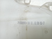 фото thumb №6, Бачок омивача помпа bmw x1 e84