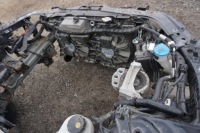 Mazda 6 gj 2014r ремінь передній балка радіатор вентилятори 41w 2.2diesel Зі Шроту, фото thumb