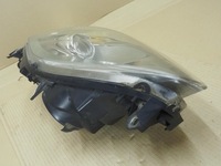 фото thumb №9, Лампа перед ліва croma 2 lift europa