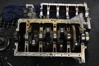 фото thumb №5, Блок dół двигуна 7516330 bmw e46 1.8 valvetronic 116 km lift 01-06