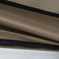 фото thumb №9, Намет даховий jeep wrangler jl 4двері ofj