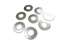 фото thumb №1, Podkłada амортизатора kia pride 97-98 kky0134382