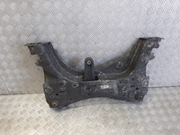 фото thumb №1, Подрамник подрамник перед renault clio iii 1.2