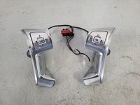 фото thumb №1, Ford mondeo mk4 lift переключатель мультифункция