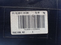 фото thumb №6, Бак топлива renault scenic iii - grand scenic iii 172028330r