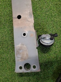 фото thumb №8, Volvo v40 2012- балка бампера підсилювач