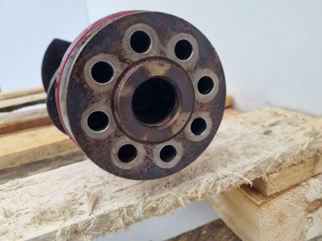 фото thumb №11, Jaguar xj iv v 3.2 4.0 r6 wał колінчастий ebc1648pa