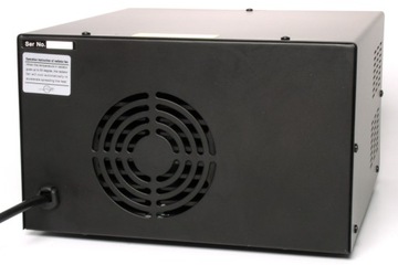 БЛОК ПИТАНИЯ QJE QJ-1840-SB 40А ТРАНСФОРМАТОР 13,8В