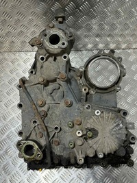 фото thumb №2, Ретардер scania r p g typ r3500