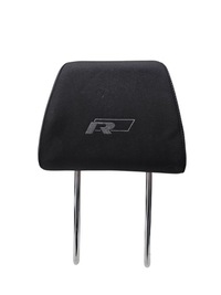 фото thumb №1, Vw passat b7 golf scirocco tiguan golf подголовник левый