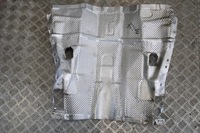 фото thumb №1, Захист теплова audi a6 4g 4g0804160a