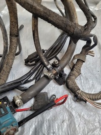 фото thumb №10, Электропроводка газовая lpg stag 200-4 valtek ps-01 valtek