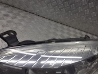 фото thumb №5, Лампа левая передняя renault megane 260607449r