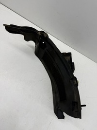 фото thumb №8, Audi a6 s6 c7 подкрылок спойлер правый перед накладка оригинал popękane!