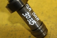 фото thumb №11, Вал распределительного вала 10fdbz psa peugeot 207 1.4 ehdi