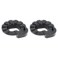 Купити Прокладки пружина задній низ  juke f15 leaf qashqai 1 2 x-trail 2 3, фото thumb