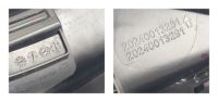 фото thumb №15, Решітка mini clubman ii f54 рестайлінг 2019- 21454110 / 7495206 / 7495158