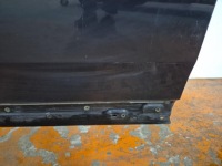 фото thumb №11, Skoda superb iii 15-19 двері перед ліве передні 3v0831311a