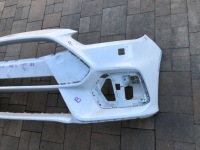 фото thumb №4, Ford focus mk3 lift rs бампер перед