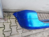 фото thumb №8, Бампер заднее peugeot 307 sw универсал