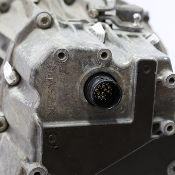 фото thumb №14, Audi a6 c6 2.0 tdi bre коробка передач коробки передач автомат мультитроник ktd 01j300061p