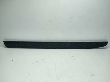 фото thumb №1, Порог правый land rover discovery v l462 hy3m-16a470-ab