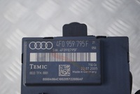 фото thumb №4, Модуль двері лівий задня 4f0959795f audi a6 c6